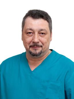 Капралов Кирилл Евгеньевич