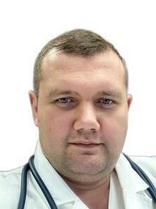 Макеев Юрий Владимирович