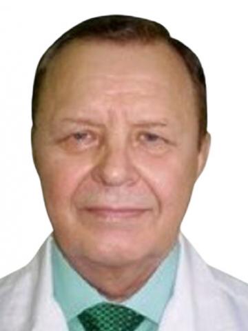 Трошин Виктор Михайлович