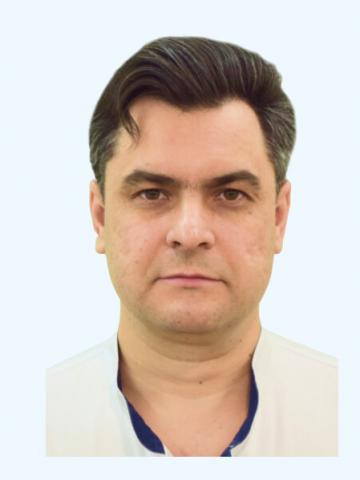 Пономарев Сергей Александрович