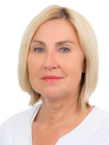 Кожикина Любовь Владимировна