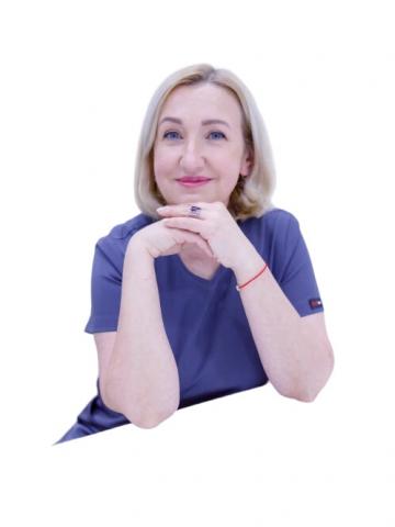 Бондаренко Людмила Алексеевна Бондаренко Людмила Алексеевна