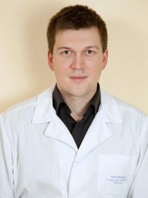 Шаповалов Александр Сергеевич