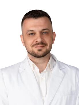 Пахомов Иван Александрович