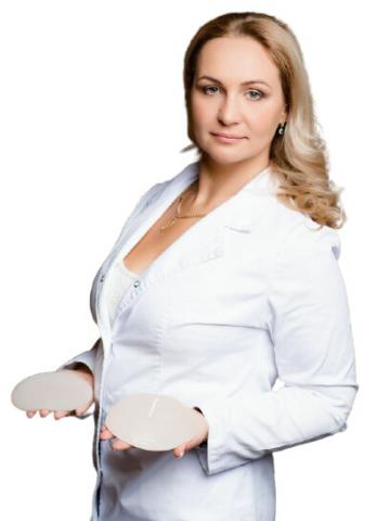Ромашова Светлана Сергеевна