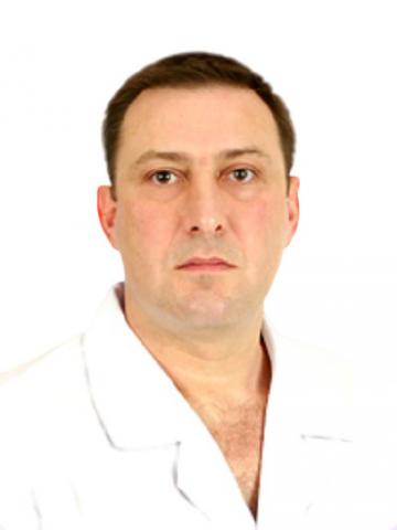 Захаров Игорь Вячеславович
