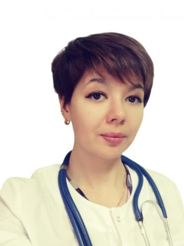 Цик-Таабалдиева Татьяна Владимировна