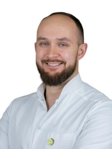 Гришин Сергей Вадимович