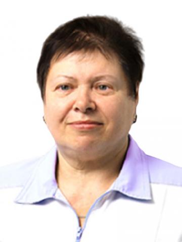 Породенко Ольга Николаевна