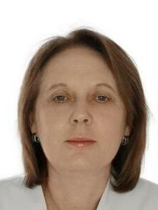 Чёрная Лариса Владимировна