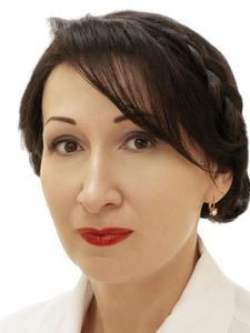 Авадиева Надежда Эдуардовна