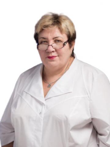 Войтенко Наталья Борисовна