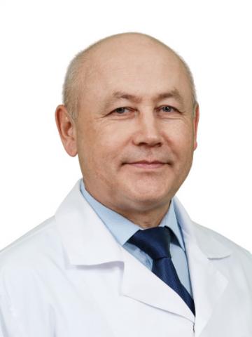Мухамадиев Аслам Хамзович