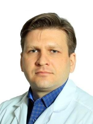 Додонов Алексей Николаевич