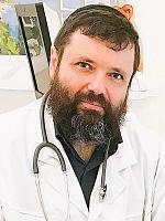 Кириллов Михаил Александрович