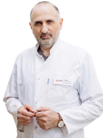Лалаян Арсен Мовсесович