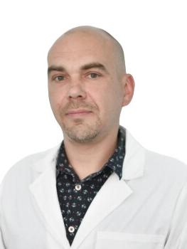 Герасимович Дмитрий Юрьевич