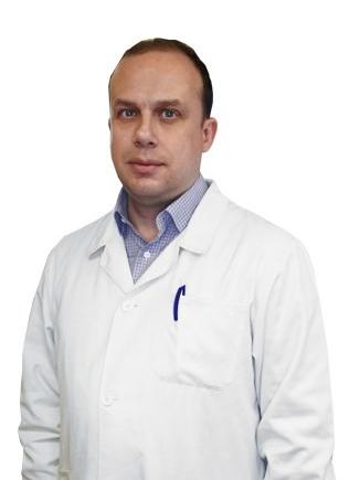 Жилин Сергей Александрович