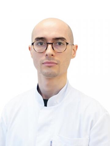 Залялов Ильяс Фаязидович