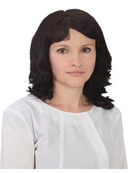 Чекалина Татьяна Владимировна
