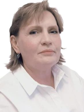 Зыкова Юлия Валерьевна