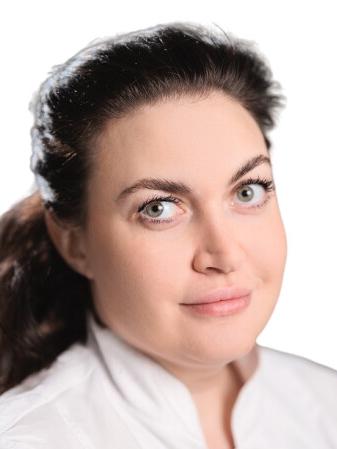 Закирова Екатерина Рамильевна