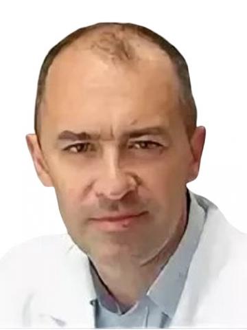 Васьков Антон Владимирович