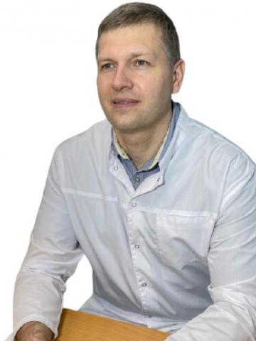 Макогон Роман Викторович