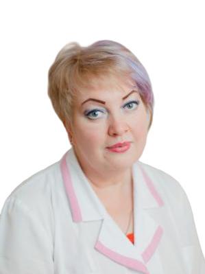 Ковалева Диана Викторовна