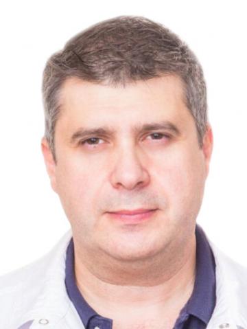 Авраменко Владислав Валерьевич