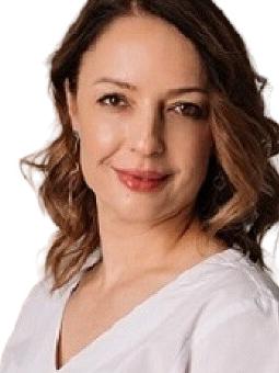 Черепанова Наталья Владимировна