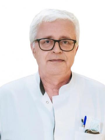 Волков Николай Николаевич Волков Николай Николаевич