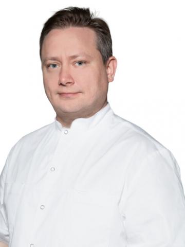 Борисов Дмитрий Александрович