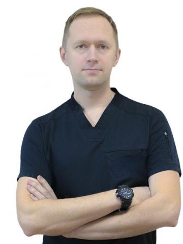Величко Константин Евгеньевич