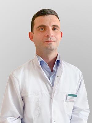 Бредихин Дмитрий Анатольевич