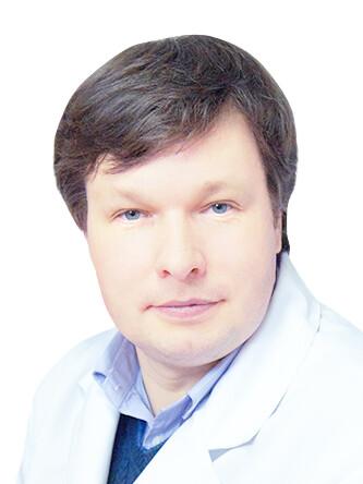 Юнчис Николай Олегович