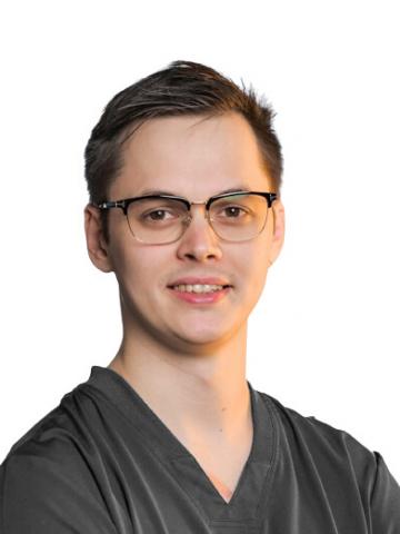 Петрачков Александр Олегович