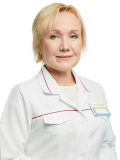 Зинкевич Елена Олеговна