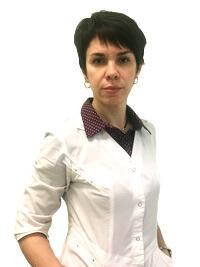 Сасова Наталья Владимировна