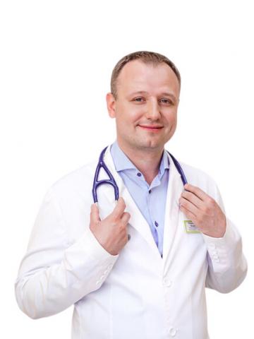 Ровный Виктор Борисович