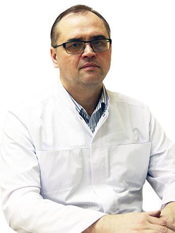 Яковлев Вячеслав Викторович