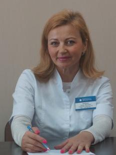 Гимадеева Гузель Фаясовна