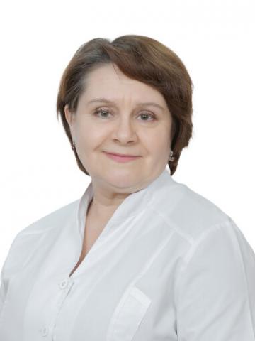 Анохина Светлана Владимировна Анохина Светлана Владимировна