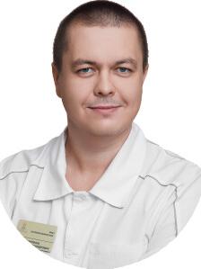 Карпенко Евгений Александрович