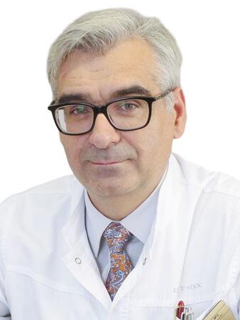 Николаенко Вадим Петрович