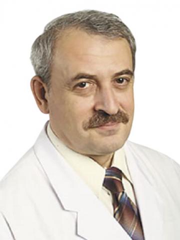 Полляк Михаил Наумович