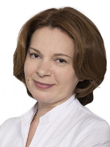Ивашкевич Арина Геннадьевна