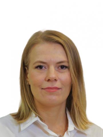 Маквиц Александра Павловна