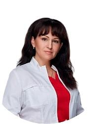 Бриедж Линда Омаровна