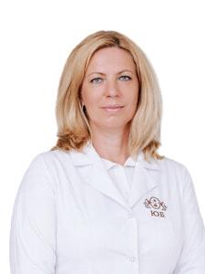 Буренкова Елена Владимировна